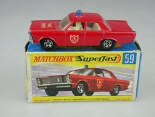 Capo dei vigili del fuoco 59-A