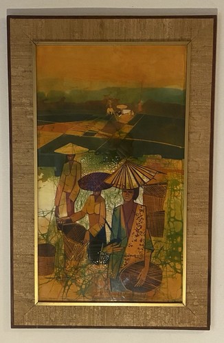 Quadro seta seah kim - quadro,