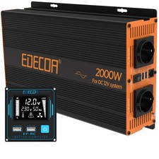 EDECOA Convertitore di