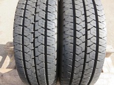 Barum Vanis 195 70 R 14 C