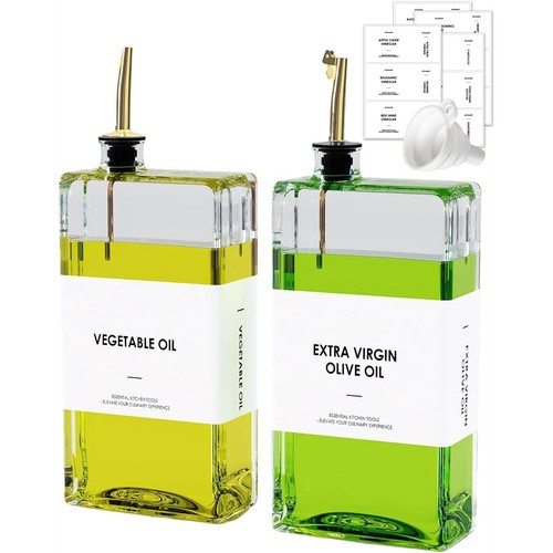 Olive oil dispenser for - olive,