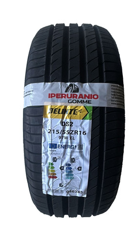 Pneumatici nuovi 215 55r16 - nuovi, 215/55r16