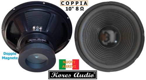 Kores audio kj 108d - pz.,