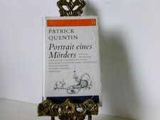 Portrait eines Mörders -