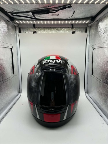Casco moto integrale - , ghost