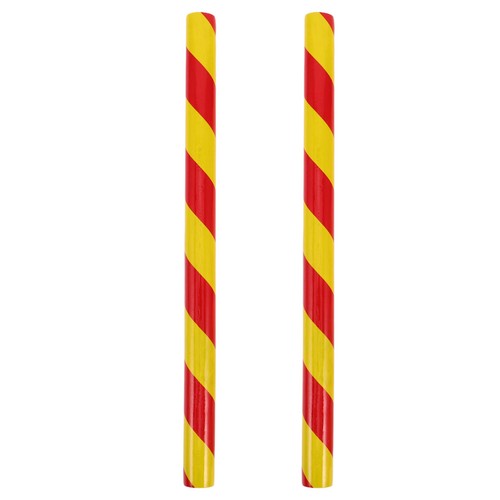 Claves tradizionali bastone - claves,