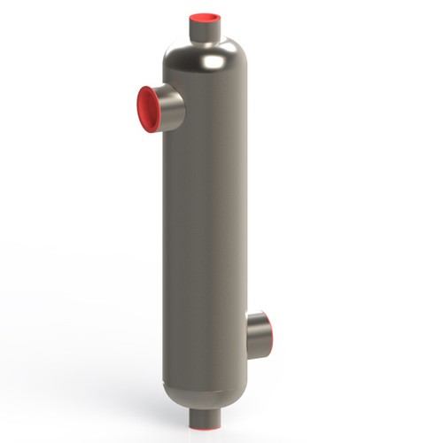 Scambiatore calore per - calore,
