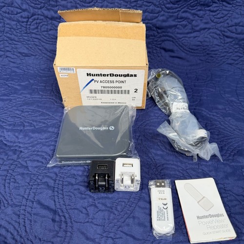 Kit access point hunter - access,