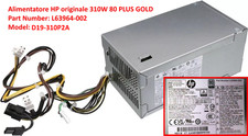 Netzteil psu alimentatore - hp, netzteil-psu-alimentatore