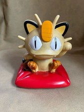 Pokmon meowth bank salvadanaio - meowth,