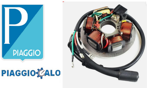 497651 statore completo - 497651,