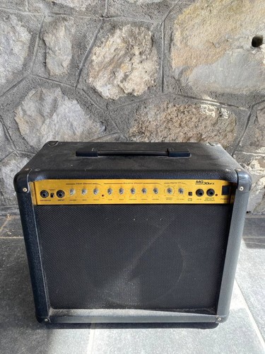 Marshall mg30dfx watt - marshall, 30-watt