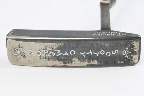 Scotty cameron studio design - scotty,