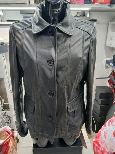 Giacca cappotto conbipel donna - cappotto,