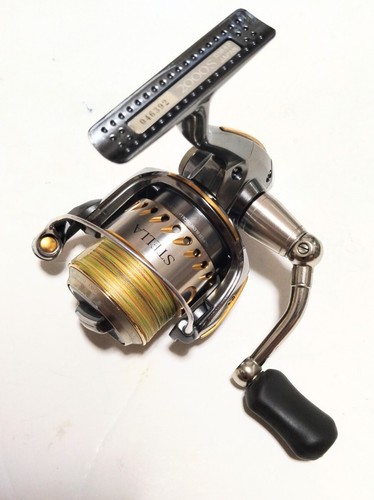 Shimano stella anni - 04,