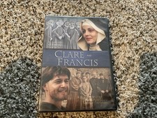 Clare and Francis - DVD By