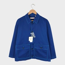 MARNI x UNIQLO Giacca Uomo Blu