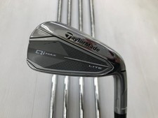 Taylormade Qi Max Lite Set di