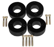 Kit rialzo distanziali 40mm per Honda CIVIC, CONCERTO, CR-V, CR-X