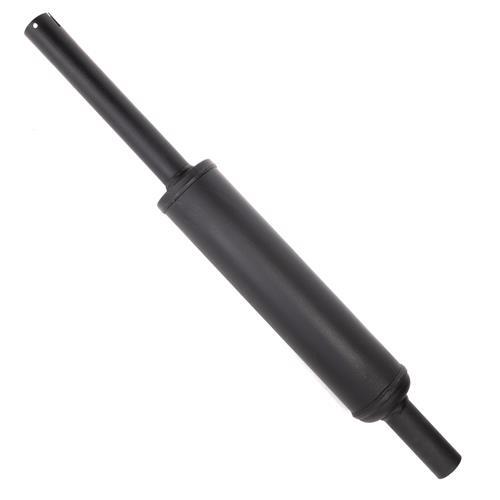 Silenziatore scarico 940mm per
