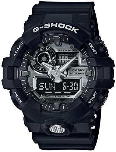 Casio shock 710 1ajf - casio, g-shock