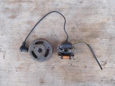 PERIPOLI GIULIETTA TINY 50 PRIMA SERIE VOLANO STATORE MAGNETI BOSCH 0 212 005 02