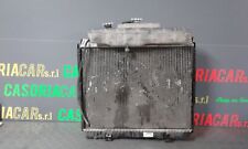 Radiatore acqua NISSAN Cabstar