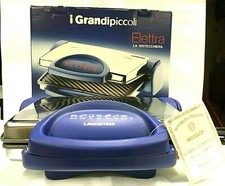BISTECCHIERA "Elettra"