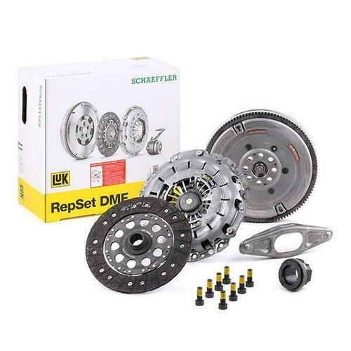 Kit frizione volano bimassa - kit,