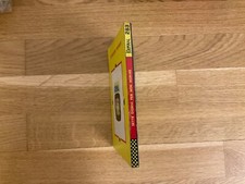 KRIMINAL N.283 ORIGINALE 1970