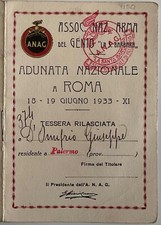 ANAG ASSOCIAZIONE  NAZIONALE