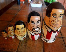 OLYMPIAKOS GRECO F.C. UNICO