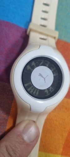 Orologio puma digitale unisex - digitale,