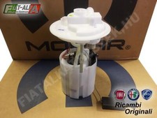 Alimentatore Alfa 159, Brera