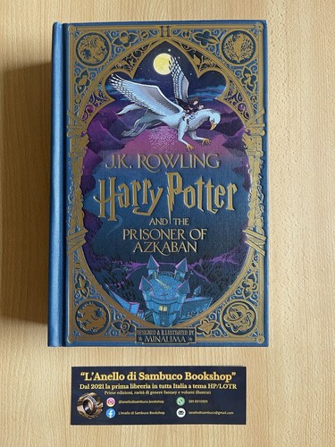 Harry potter and the prisoner - harry,