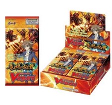 Cardfight!! Vanguard BT02