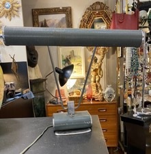 Lampe bureau années 50 - bureau,