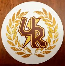 ROMA ADESIVO ULTRAS PEGATINAS