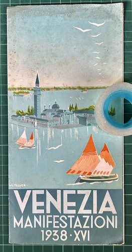 Rarissima brochure