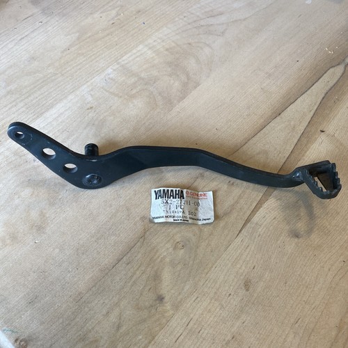 Pedale freno yamaha - freno, a