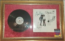  RARE Michael Jackson SIGNED  ‎– Dirty Diana - 12"  con 4 Autografi  85x56 