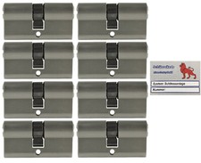 8x Cilindro a Profilo 60mm