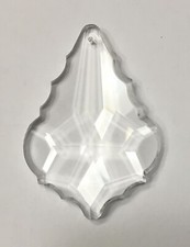 Goccia Lampadario “Maria Teresa”mm.75x52