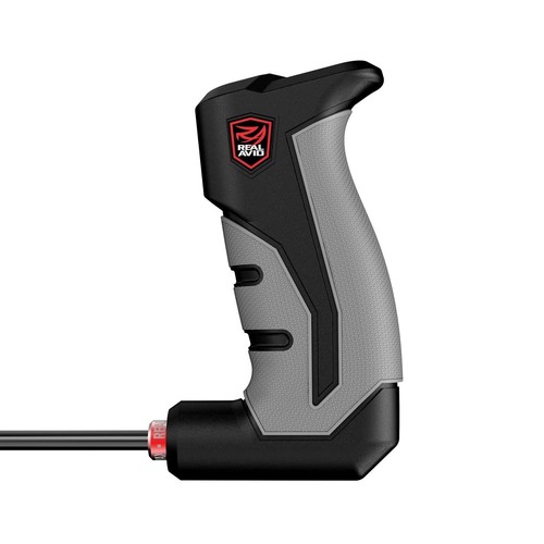 Pistola real avid - pistola, bore-max