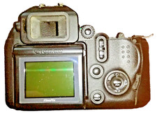 Display LCD per Fuji FinePix