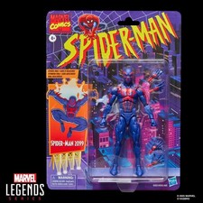 HASBRO MARVEL LEGENDS ACTION