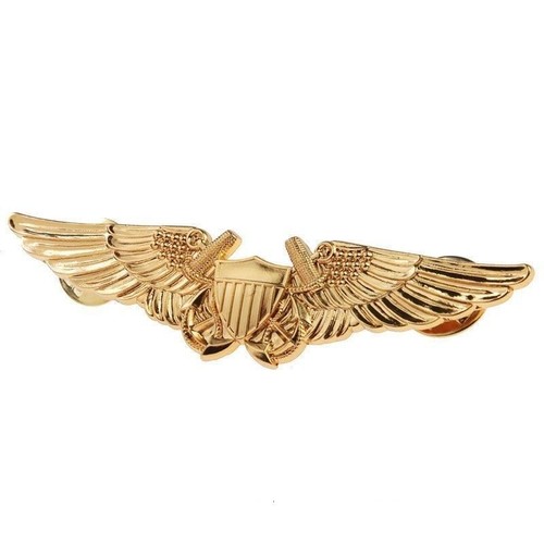 Spilla distintivo militare - , us