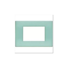 Bticino light n4803vp placca 3