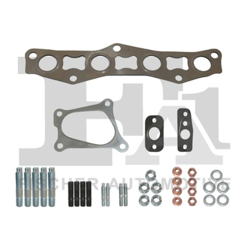 Fa1 kit montaggio caricatore - kit,