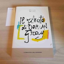 Ritratto dorian gray - il, di